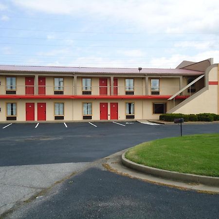 Motel Super 8 Paducah Esterno foto