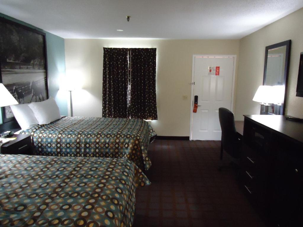 Motel Super 8 Paducah Camera foto