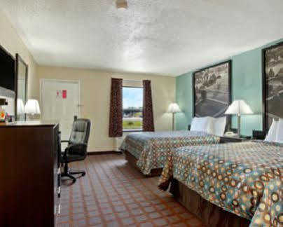 Motel Super 8 Paducah Esterno foto